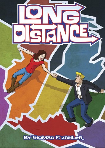LONG DISTANCE TP (9781631404863)