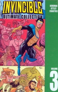 INVINCIBLE HC VOL 03 ULTIMATE COLLECTION