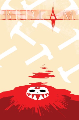 BEDLAM TP VOL 02 (9781607068464)