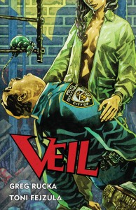 VEIL HC