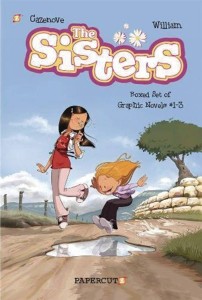 SISTERS BOX SET VOL 1-3