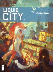 LIQUID CITY GN VOL 02