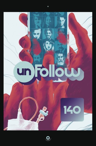 UNFOLLOW TP VOL 01 (9781401262747)