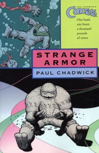 CONCRETE TP VOL 06 STRANGER ARMOR