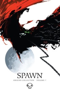 SPAWN ORIGINS TP VOL 07