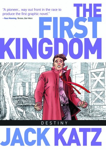FIRST KINGDOM HC VOL 06 (OF 6) (9781782760153)