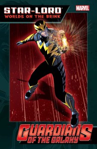 STAR LORD WORLDS ON BRINK