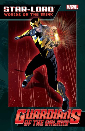 STAR LORD WORLDS ON BRINK