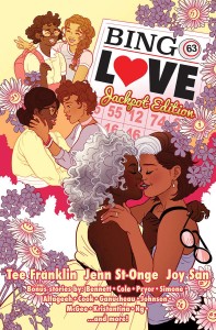 BINGO LOVE TP VOL 01 JACKPOT EDITION