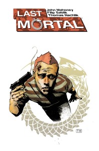 LAST MORTAL TP