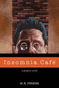 INSOMNIA CAFE HC