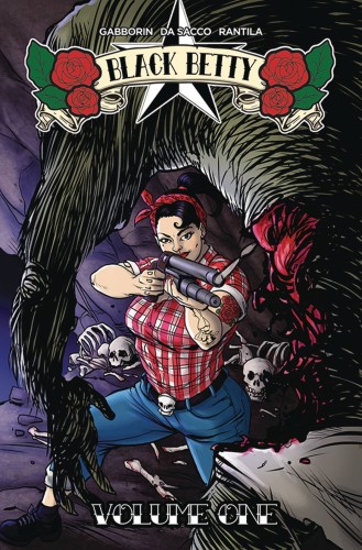 BLACK BETTY TP VOL 01 (9781632293633)