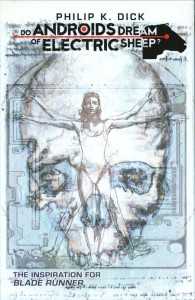 DO ANDROIDS DREAM OF ELECTRIC SHEEP HC VOL 04 (OF 6)
