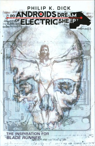 DO ANDROIDS DREAM OF ELECTRIC SHEEP HC VOL 04 (OF 6) (9781608866151)