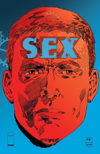 SEX #7