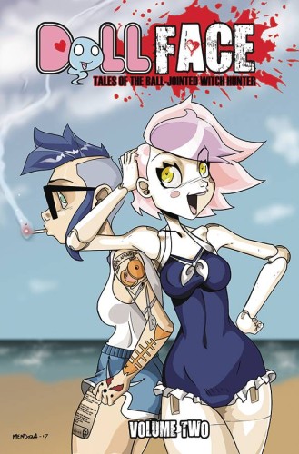 DOLLFACE TP VOL 02 (9781632292780)