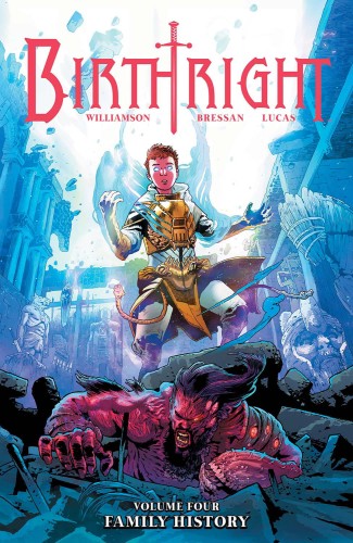 BIRTHRIGHT TP VOL 04 (9781632158710)
