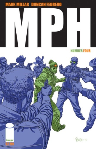 MPH #4 (OF 5) COVER A FEGREDO