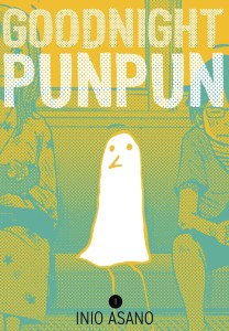 GOODNIGHT PUNPUN GN