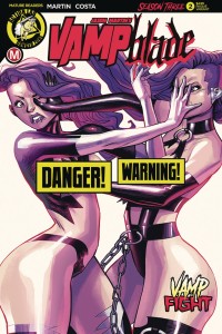 VAMPBLADE SEASON 3 #2 CVR B COSTA RISQUE