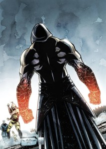 GFT REALM WAR #7 (OF 12) D CVR QUALANO & NOCERA (AOFD)