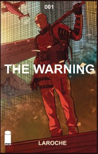 WARNING #1