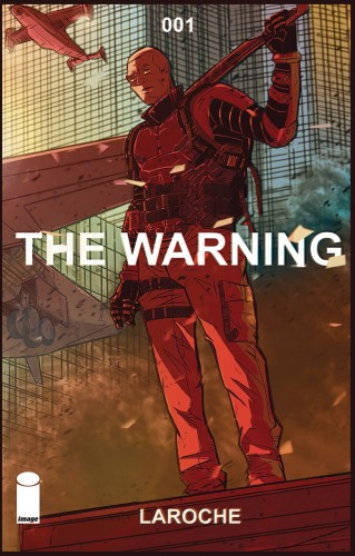 WARNING #1