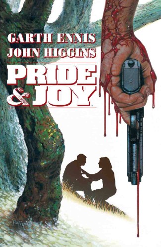 PRIDE & JOY GN (9781632158017)