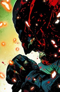 MIDNIGHTER #7