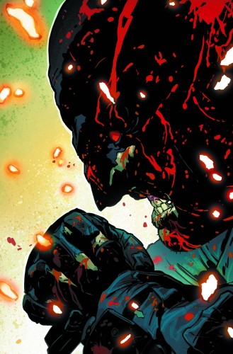 MIDNIGHTER #7