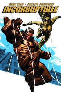 INCORRUPTIBLE TP VOL 03