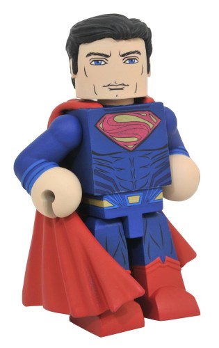 JUSTICE LEAGUE MOVIE SUPERMAN VINIMATE