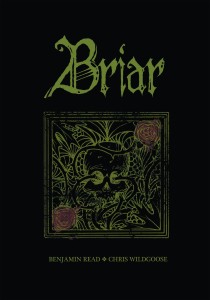 BRIAR TP VOL 01