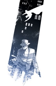 MASKS & MOBSTERS HC VOL 01