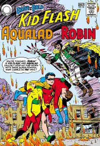 DC PRESENTS TITANS HUNT 100 PAGE SPECTACULAR #1