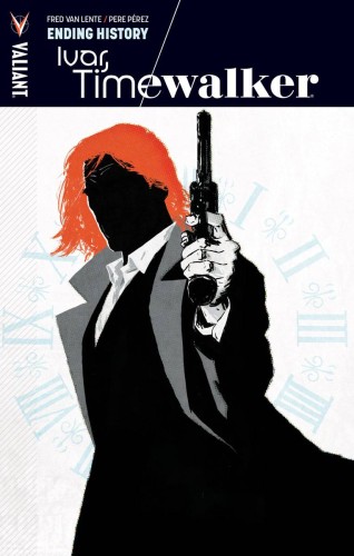 IVAR TIMEWALKER TP VOL 03 ENDING HISTORY (9781939346995)