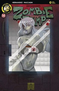 ZOMBIE TRAMP ONGOING #75 CVR C MASTAJWOOD