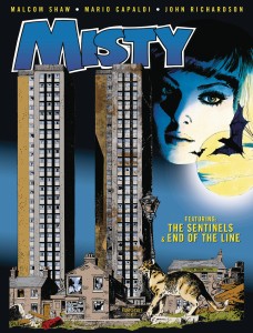 MISTY TP VOL 02