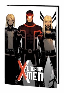UNCANNY X-MEN PREMIERE HC VOL 04 VS SHIELD