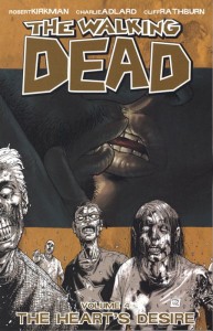 WALKING DEAD TP VOL 04 HEARTS DESIRE