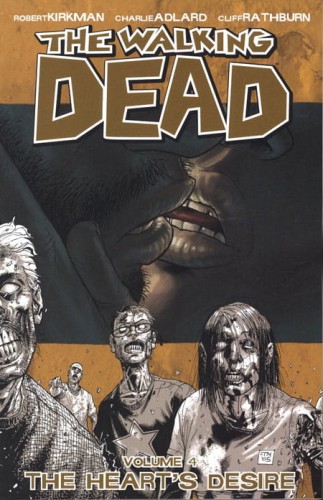 WALKING DEAD TP VOL 04 HEARTS DESIRE (9781582405308)