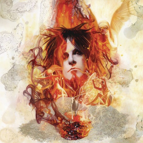 HEROIN DIARIES HC (9781947784017)