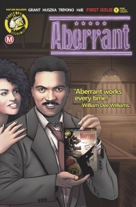 ABERRANT #1 CVR B LEON DIAS