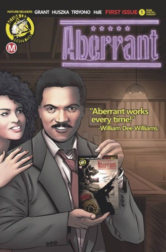 ABERRANT #1 CVR B LEON DIAS