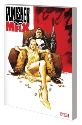 PUNISHER MAX COMPLETE COLLECTION TP VOL 05 (9781302902742)