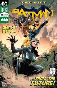 BATMAN #46