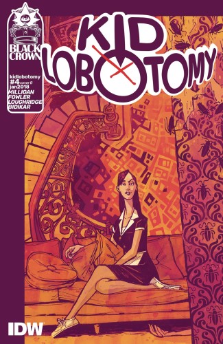 KID LOBOTOMY #4 CVR B PHILLIPS