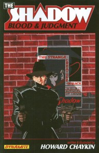 SHADOW BLOOD & JUDGMENT TP