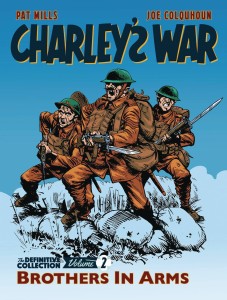 CHARLEYS WAR DEFINITVE COLL TP VOL 02 BOY SOLDIER