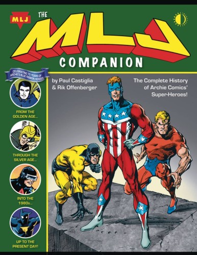 MLJ COMPANION SC (9781605490670)